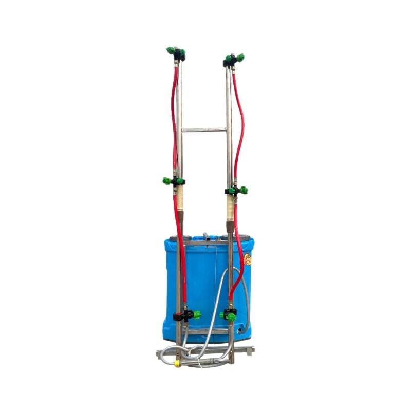 Crop Sprayer Backpack - 20L بخاخ زراعي كهربائي على ظهره