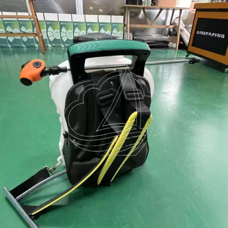 Crop Sprayer Backpack - بخاخ كهربائي سعة كبيرة 10 لتر،