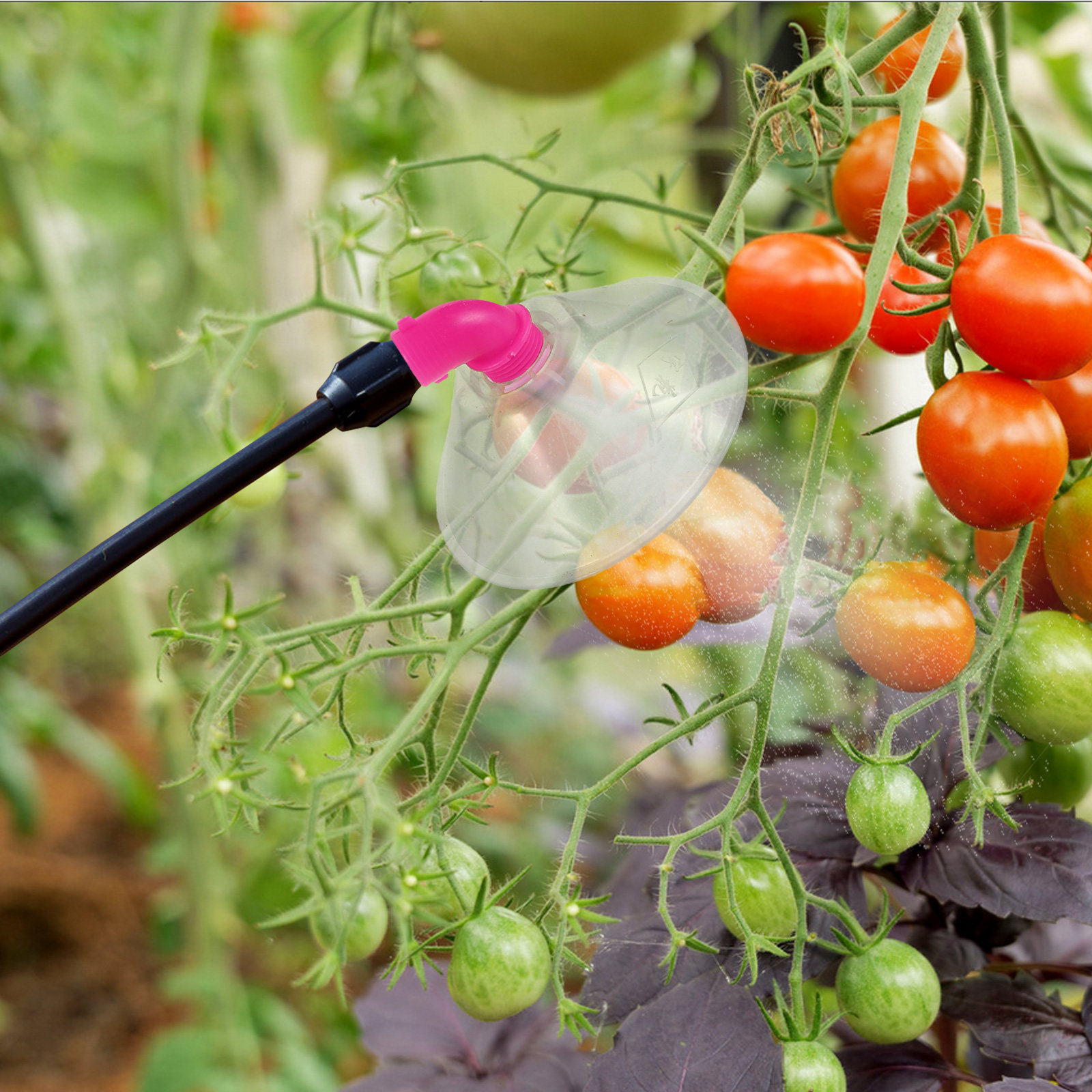 30 قطعة من فوهات الرش عالية ال - مراجعة Crop Sprayer Backpack وسعره