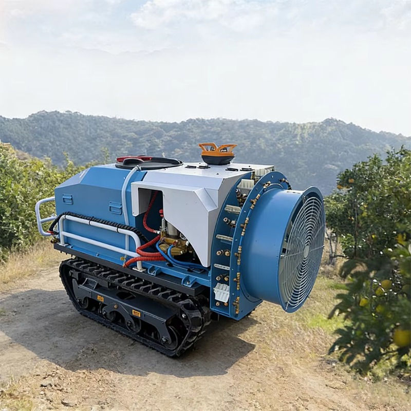 رشاش زراعي كهربائي محمول على ا - مراجعة Crop Sprayer Backpack وسعره