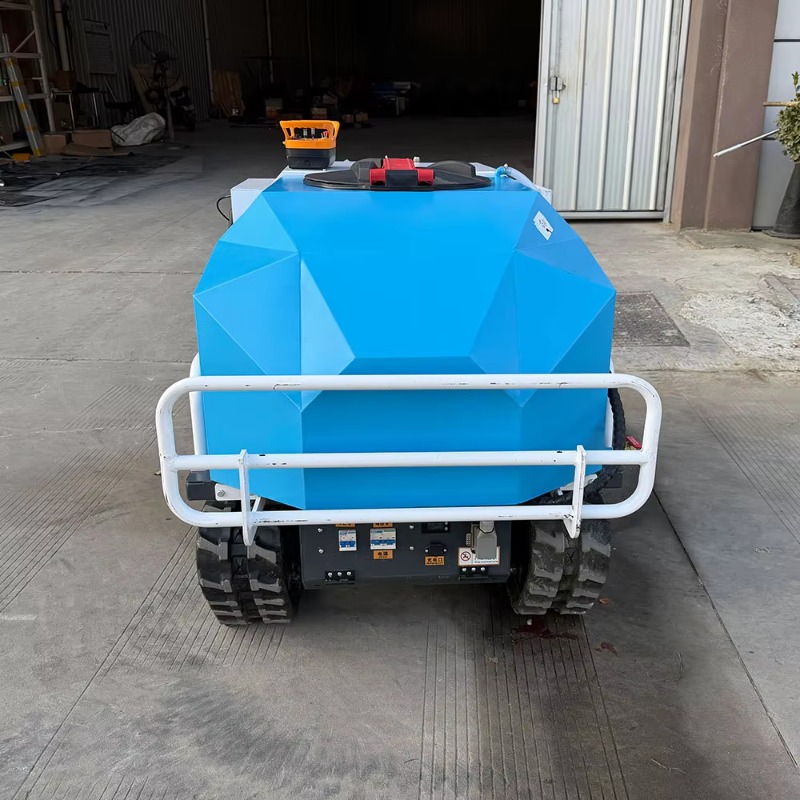 رشاش زراعي كهربائي محمول على ا - مراجعة Crop Sprayer Backpack وسعره