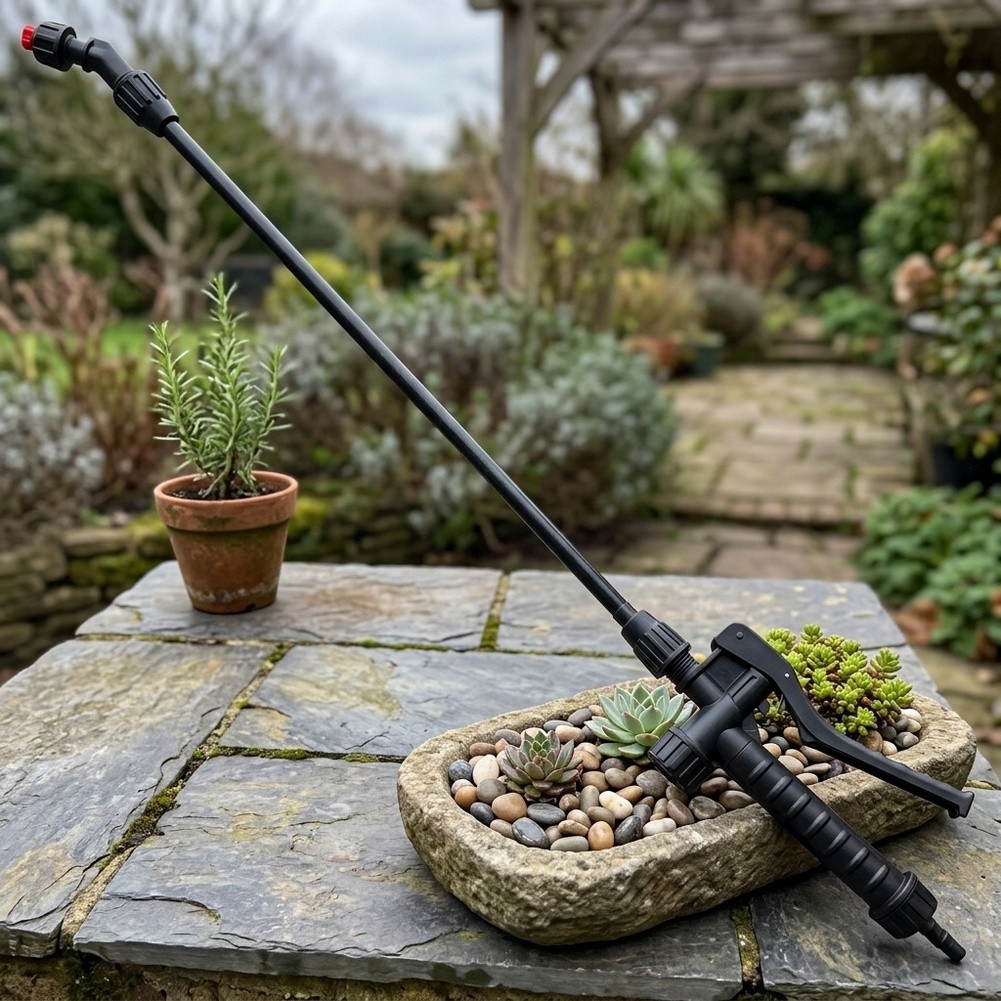 عصا الرش لوحدات الرش اليدوية ا - مراجعة Crop Sprayer Backpack وسعره