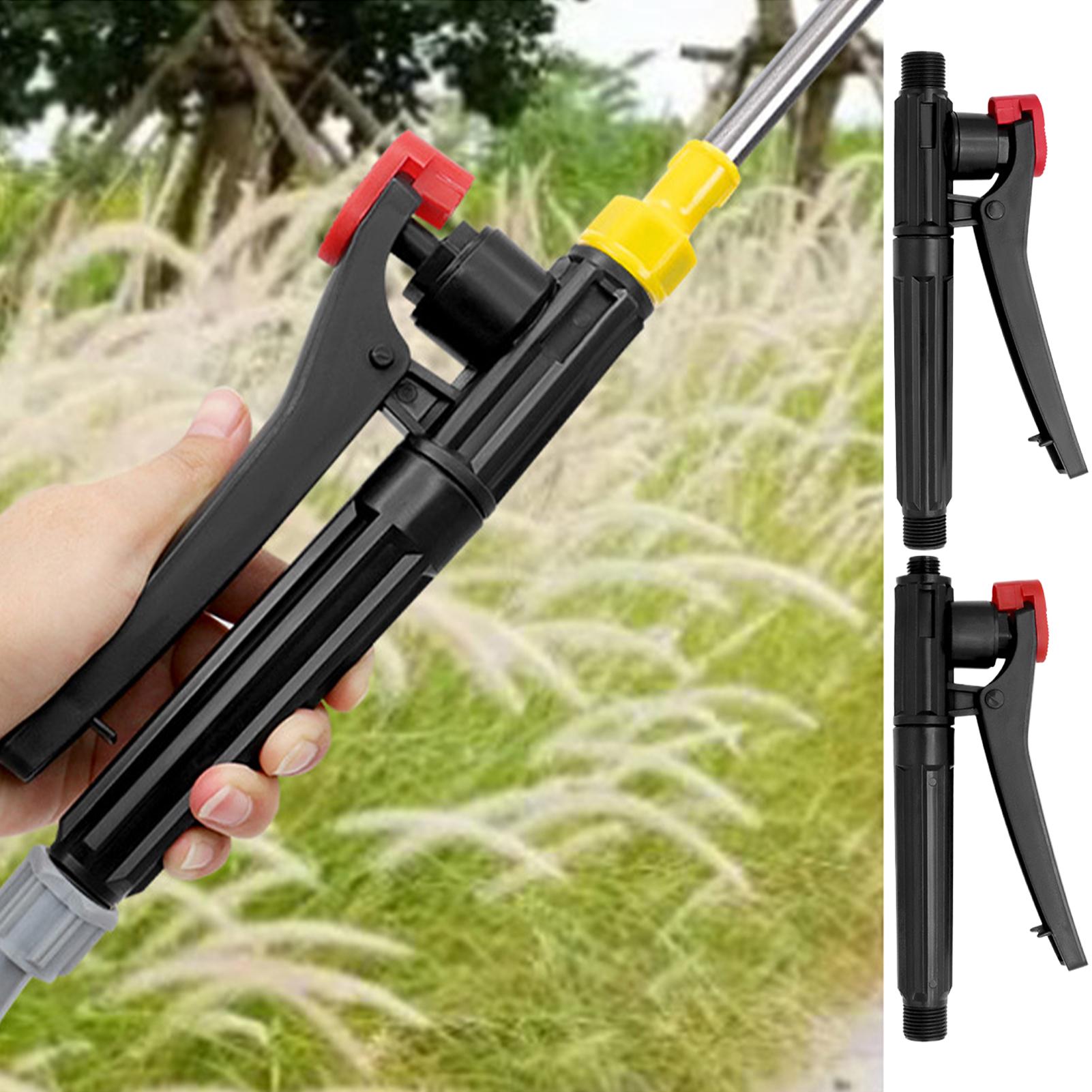 قطعة واحدة من قطع غيار مقبض بخ - مراجعة Crop Sprayer Backpack وسعره