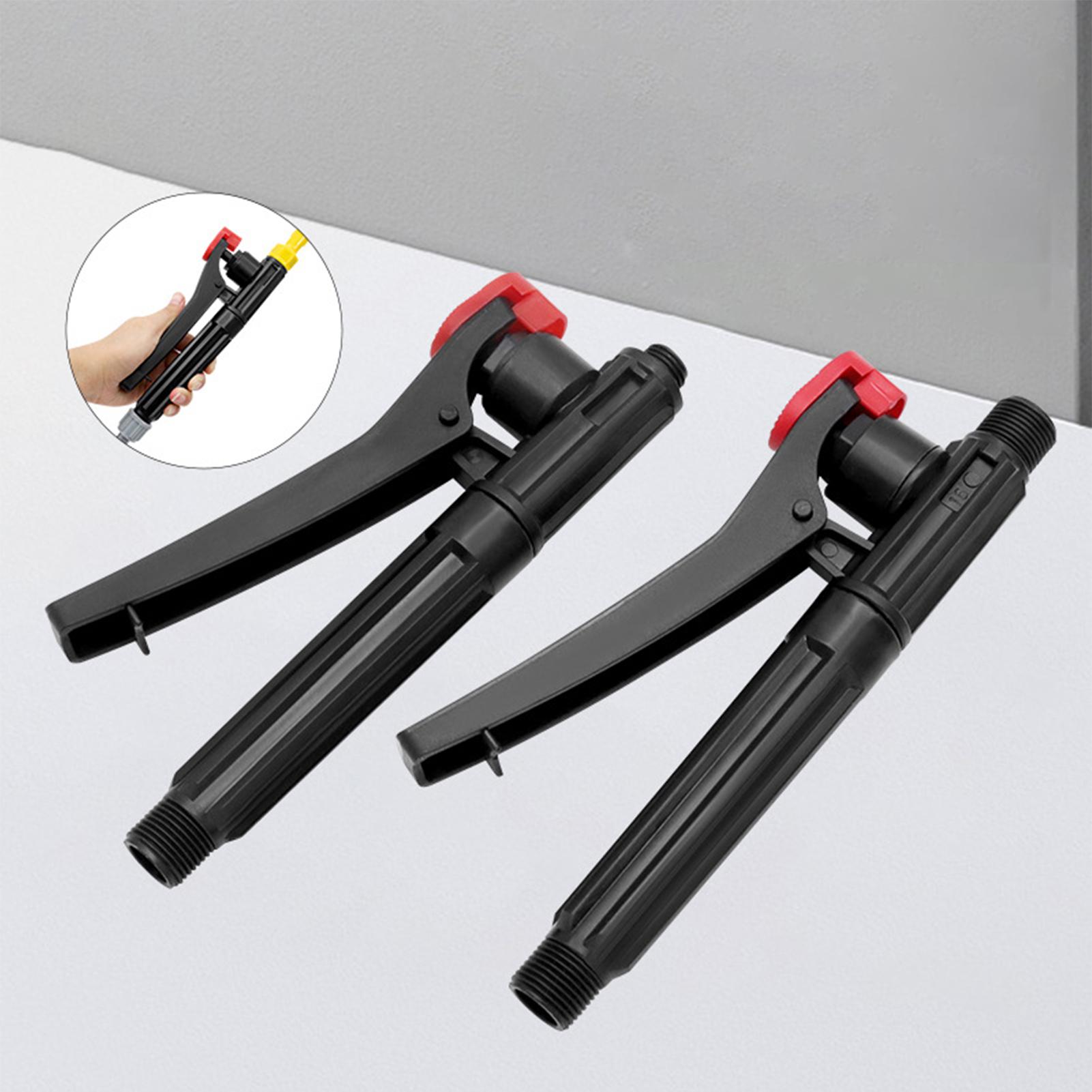 قطعة واحدة من قطع غيار مقبض بخ - مراجعة Crop Sprayer Backpack وسعره