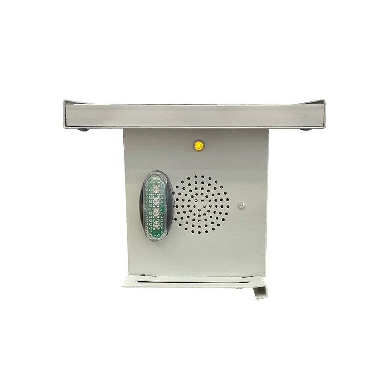 120dB بالموجات فوق الصوتية موج - مراجعة Solar Bird Scarer وسعره