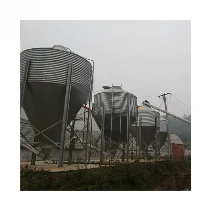 نظام تغذية أوتوماتيكي بسعة 2 ط - مراجعة Farming System & Sustainable Agriculture وسعره
