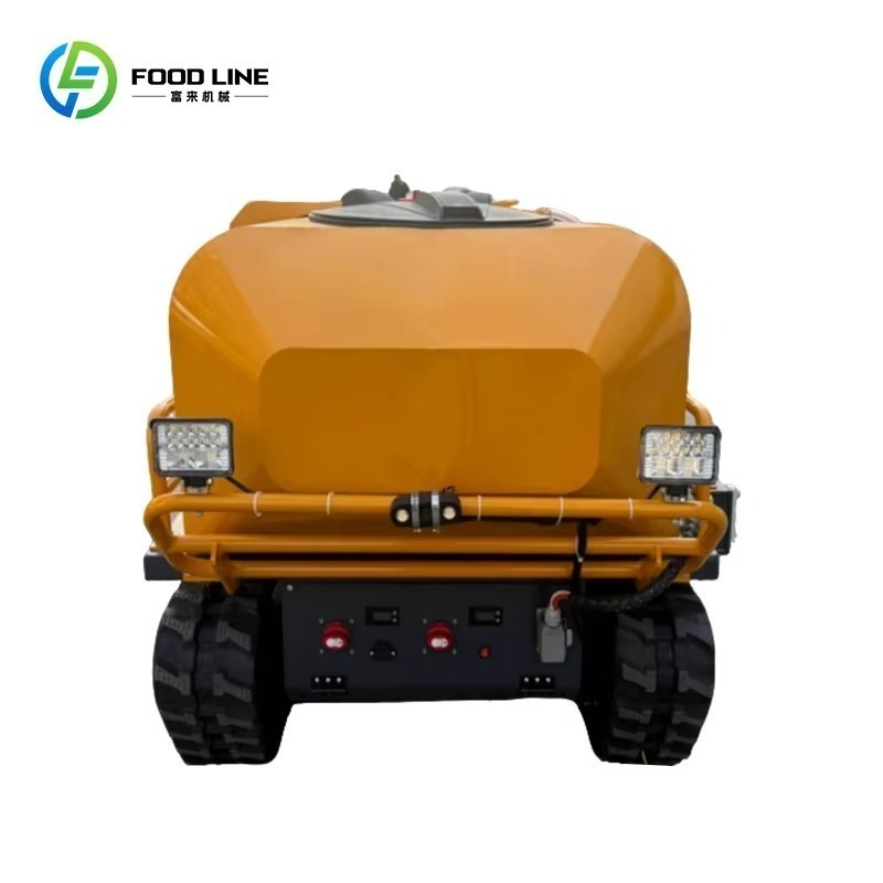 رشاش زراعي مخصص محمول على الظه - مراجعة Crop Sprayer Backpack وسعره