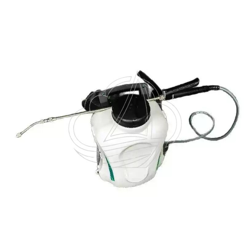 بخاخ كهربائي سعة كبيرة 10 لتر، - مراجعة Crop Sprayer Backpack وسعره