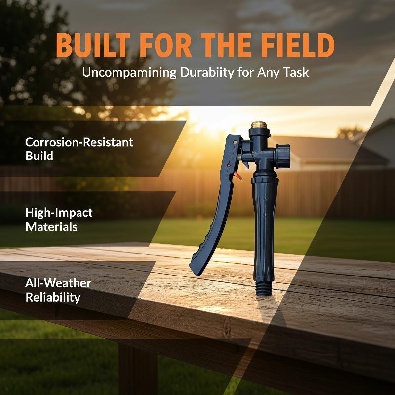 مقبض مفتاح رأس الرش الكهربائي  - مراجعة Crop Sprayer Backpack وسعره