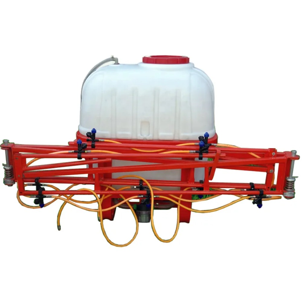 رشاش زراعي مثبت على الجرار عال - مراجعة Crop Sprayer Backpack وسعره
