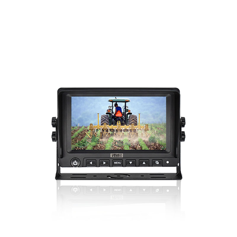 مراقبة المعدات الزراعية اللاسل - مراجعة Farming System & Sustainable Agriculture وسعره